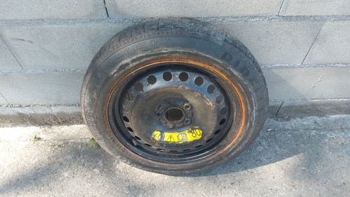 Galette roue secours ford - roue,