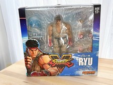 Figurine Street Fighter V