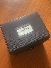 Fuji Gx680 125 f3,2 Boîte 