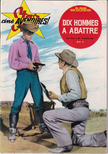 Star ciné aventures - star-ciné,