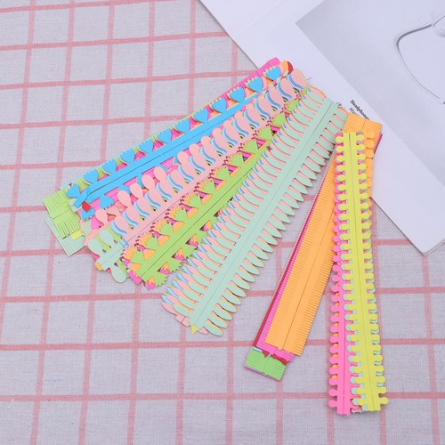 Bags bandes quilling à - 8,