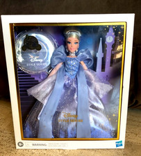 Cendrillon Disney poupée