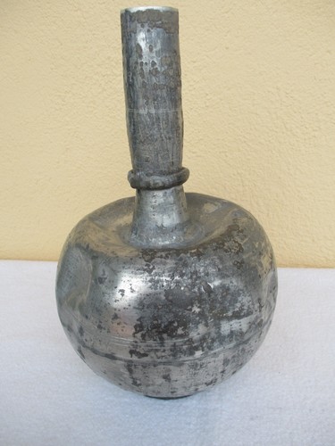 Ancienne gourde grande - ancienne,