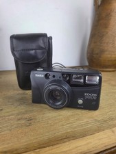 Appareil photo Konica Zoom