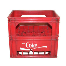Caisse casier à bouteilles - /,