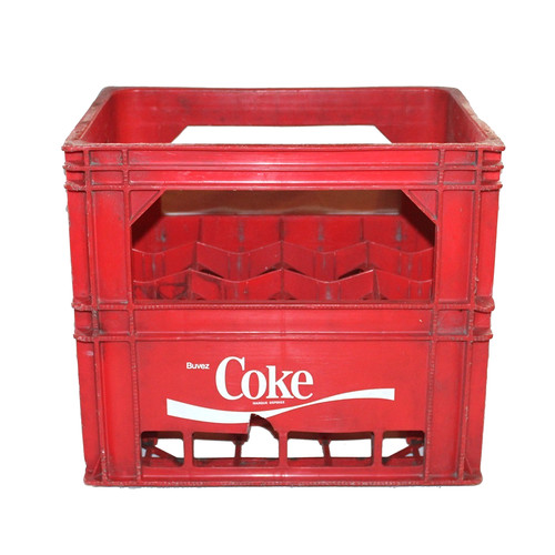 Caisse casier à - /,