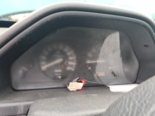 Compteur peugeot 106 - compteur,