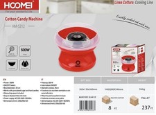 X HOOMEI Machine À Sucre