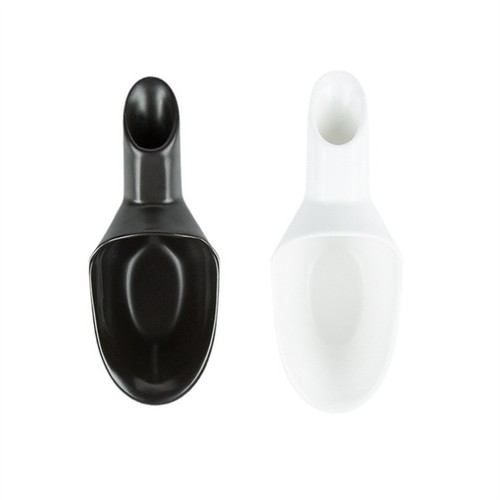 Plateau dose cuillère à - de,