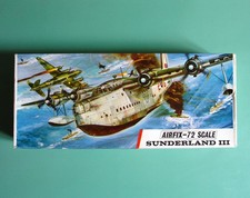 AIRFIX Vintage 1/72 Grande