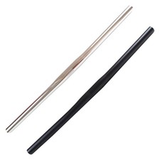 Guidon vélo droit - guidon,