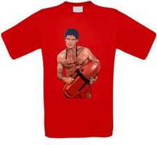 Mitch Buchannon Hasselhoff