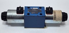 Rexroth 4WE 10 C33/OFCG220N9K4