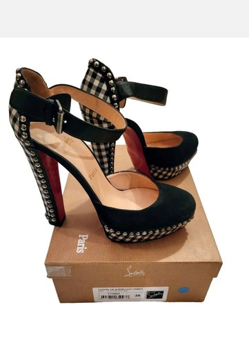Christian louboutin luxura - louboutin,
