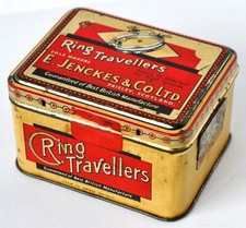 🌟  Boite en fer ancienne