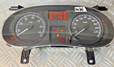 187 500 KMS COMPTEUR KILOMETRIQUE RENAULT CLIO 2 PHASE 2 1.5 DCI 8200276525 A