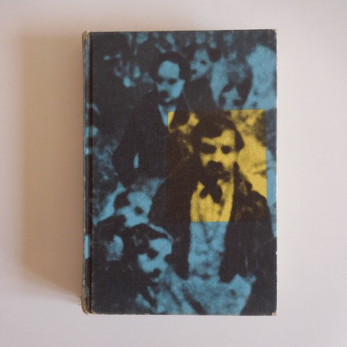 Dostoïevski 1961 éternel - dostoïevski, l’éternel