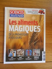 Sciences et Avenir Hors série