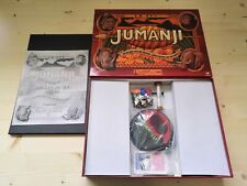 JUMANJI Le Jeu Jeu De