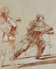 Claude WEISBUCH : Apparition