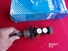 Peugeot 205 GTI - CTI maître cylindre frein bendix neuf 