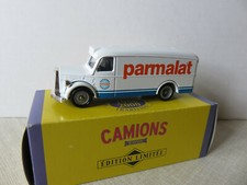 Man van 1951 - van, 1/64