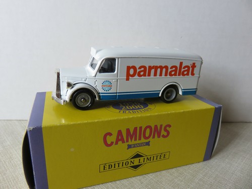Man van 1951 - man, "
