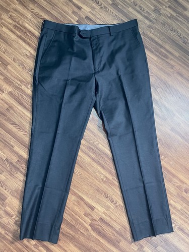 Zanetti men graphite 100 - zanetti, men’s