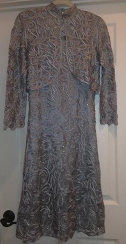 New soulmates crochet silk - soulmates,