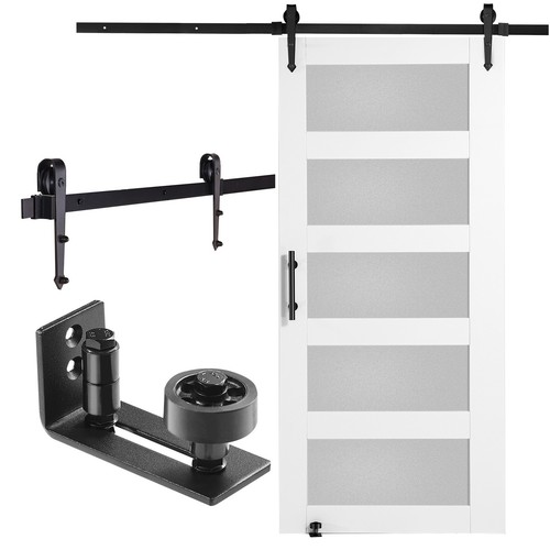 Vevor kit porte grange - de,