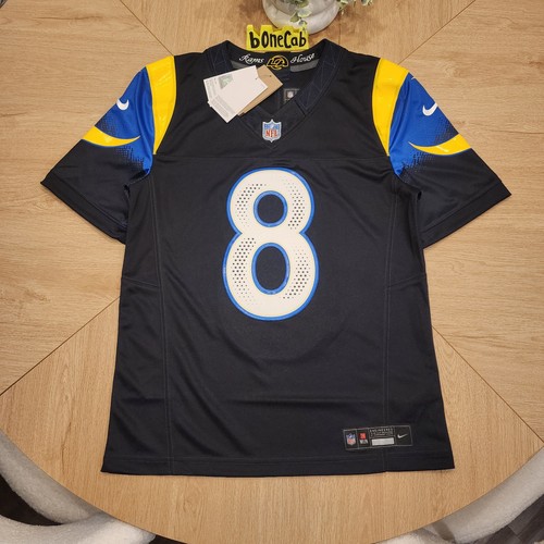 Rams jersey rivalry los - rams,
