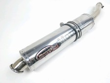 SILENCIEUX 4T YAMAHA FZS 600 FAZER 1998-1999 / NE 55737