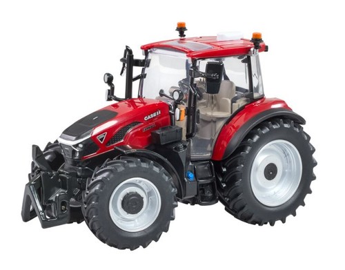 Britains tracteur case - -, ih