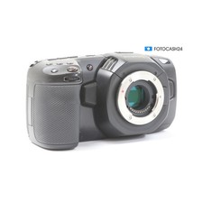 Blackmagic Pocket Cinema