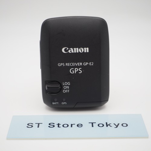 Mint canon gp e2 - [n,
