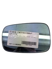 Glace retroviseur gauche RENAULT LAGUNA 2 PHASE 1 7701062184