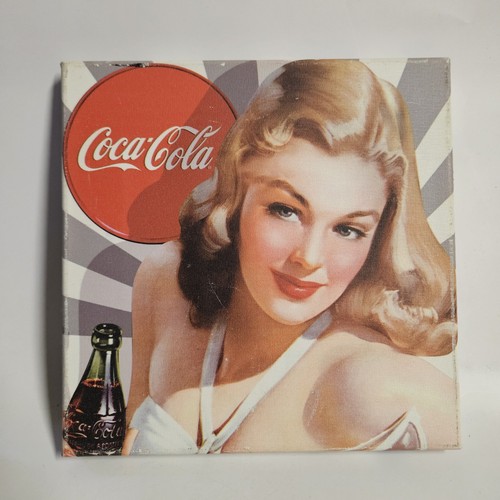 Cadre sur toile - , cola