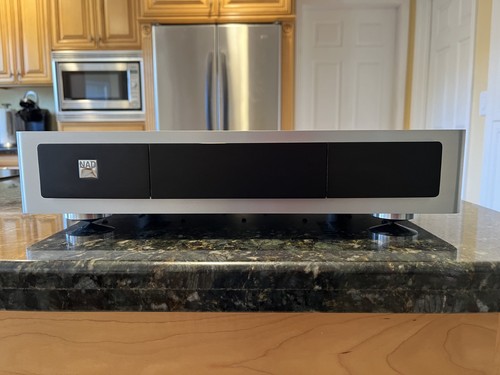 Nad m22 masters - m22, power