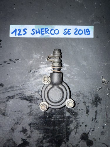 Recepteur embrayage complet - recepteur,