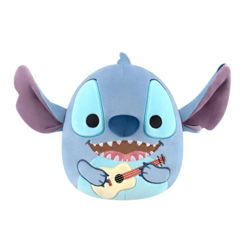 Peluche stitch avec une - peluche,