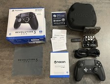 Manette PS5 Nacon Revolution 5