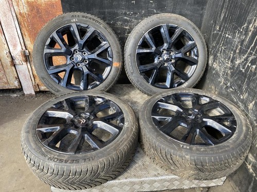Jantes alu citroën - citroën, c5