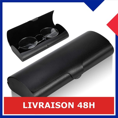 étui lunettes rigide - Étui,