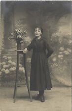Femme Histoire sociale France Photographie Vintage Argentique PL34L1A1