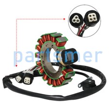 Bobine Stator Generator for