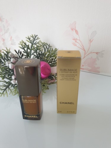 Chanel sublimage extrait - l,