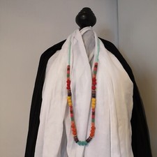 collier sautoir surfeur surf