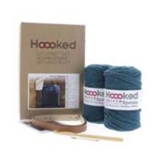 Kit crochet - KIT Sac Tiago -