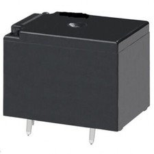 Ultra-Miniature Automobile Puissance Relais JSM1-12V-5 AJSM631 255-1240