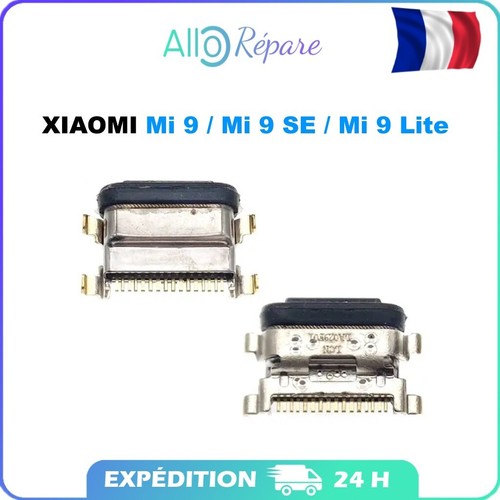 Connecteur charge xiaomi - de,